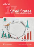 Small States: Economic Review and Basic Statistics, Volume 17, 17 184929125X Book Cover