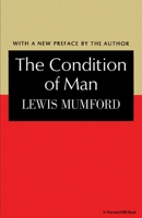The Conditions of Man 0156215500 Book Cover