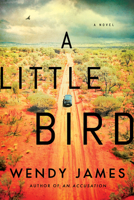 A Little Bird 1542026482 Book Cover