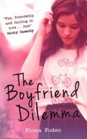 The Boyfriend Dilemma 1407145290 Book Cover