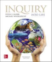 Inquiry Into Life 0697360709 Book Cover
