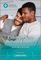 Celebrity Vet's Second Chance 1335942947 Book Cover