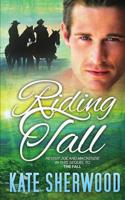 Riding Tall 1988752159 Book Cover