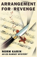 Arrangement for Revenge B09P4FQBKN Book Cover