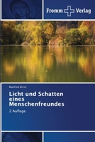 Licht und Schatten eines Menschenfreundes (German Edition) 6208865476 Book Cover