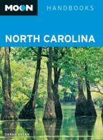 Moon North Carolina (Moon Handbooks : North Carolina)