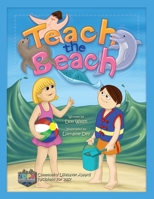 Teach the Beach 1626522480 Book Cover