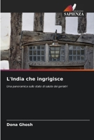 L'India che ingrigisce (Italian Edition) 6208304504 Book Cover
