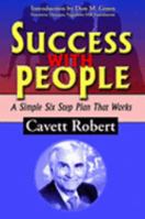 Success With people 1933715103 Book Cover