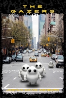 The Gazers B0FQ45H4M2 Book Cover