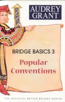 Bridge Basics 3: Popular Conventions 0939460920 Book Cover