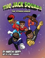 The Jack Squad II B0CP8FTNMR Book Cover
