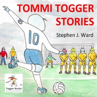 Tommi - Togger Stories 1916186866 Book Cover