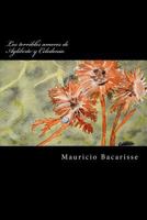 Los Terribles Amores de Agliberto Y Celedonia 1976039355 Book Cover