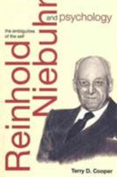 Reinhold Niebuhr and Psychology: The Ambiguities of the Self 0881461474 Book Cover