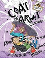 Coat of Arms Conundrum 0716628082 Book Cover