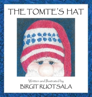 The Tomte's Hat 1945907703 Book Cover