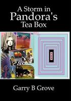 A Storm In Pandora's Tea Box. 1446155641 Book Cover