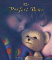 The Perfect Bear 1416953639 Book Cover