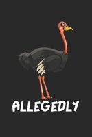 Strau� Notizbuch: Strau� Notizbuch f�r Liebhaber / Notizheft / Notizblock A5 (6x9in) Dotted Notebook / Punkteraster / 120 gepunktete Seiten 1671446232 Book Cover