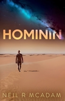 Hominin 1836281129 Book Cover