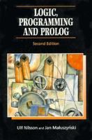 Logic, Programming and Prolog 0471959960 Book Cover