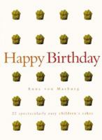 Happy Birthday 1865088250 Book Cover