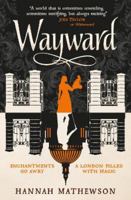 Wayward 1789094453 Book Cover