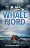 Whale Fjord 1739612108 Book Cover