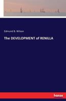 The development of Renilla 3741123439 Book Cover