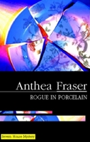 Rogue in Porcelain (Rona Parish Mysteries) 0727864858 Book Cover