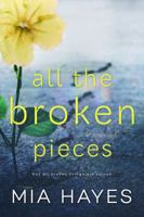 All the Broken Pieces 0578427133 Book Cover