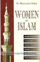 Women in Islam 8174350861 Book Cover