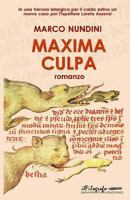 Maxima culpa 8890870443 Book Cover