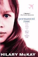 Permanent Rose 1416928049 Book Cover