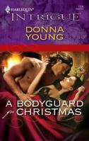 A Bodyguard For Christmas (Harlequin Intrigue Series) 0373693737 Book Cover