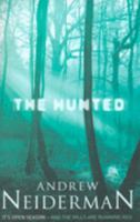 The Hunted 0743483200 Book Cover