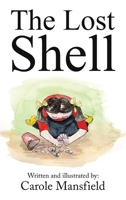 The Lost Shell 1398461687 Book Cover