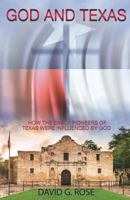 God and Texas 1545627711 Book Cover