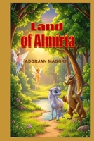Land of Almiria B0FJ88NYPK Book Cover