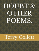 DOUBT & OTHER POEMS. 1521287260 Book Cover