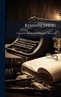 Reminiscences 1023872358 Book Cover