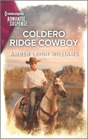 Coldero Ridge Cowboy 133573841X Book Cover