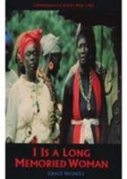 I Is a Long Memoried Woman 0907015670 Book Cover