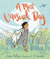 Most Unusual Day B0GN2725D5 Book Cover