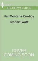 Her Montana Cowboy 133563374X Book Cover