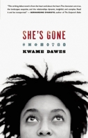She's Gone 1933354186 Book Cover