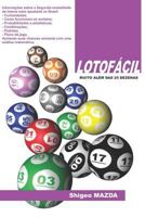 LOTOFÁCIL - Muito além das 25 dezenas (Lotofácil - Conceitos e Elaboração de Jogos) 1521082936 Book Cover