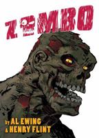 Zombo: Can I Eat You Please? 1906735964 Book Cover