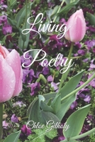 Living Poetry 1521218765 Book Cover